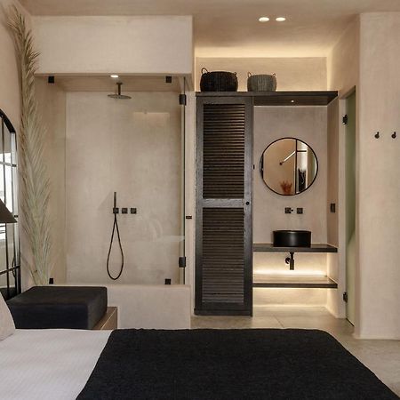 Emery Hotel Naxos City Exterior photo