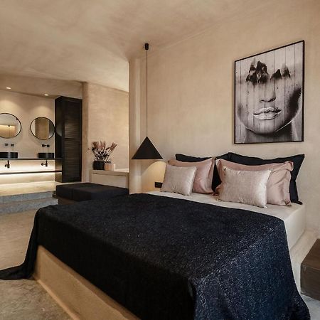Emery Hotel Naxos City Exterior photo