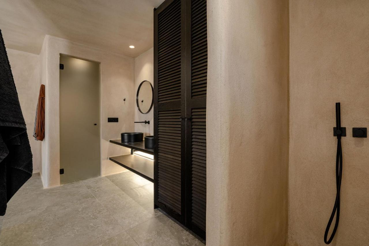 Emery Hotel Naxos City Exterior photo