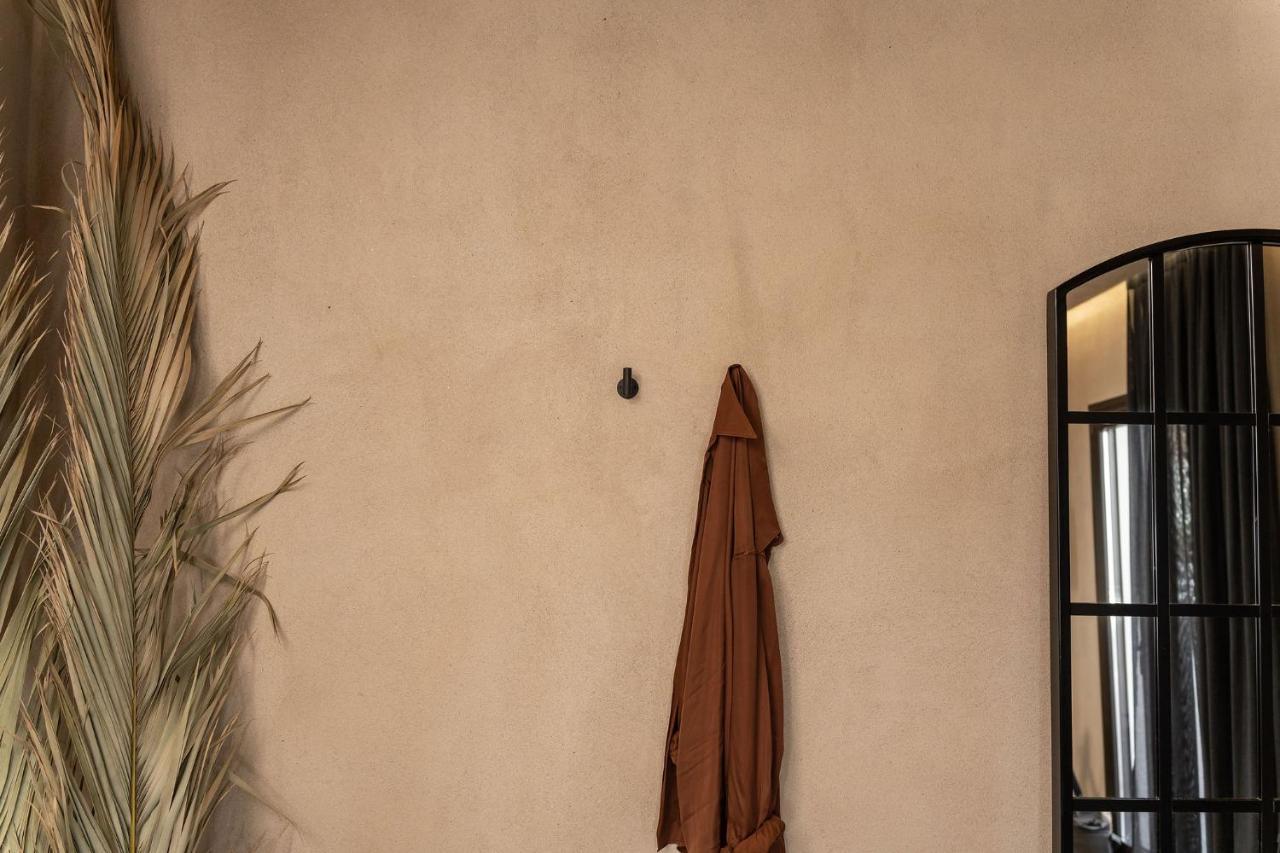 Emery Hotel Naxos City Exterior photo