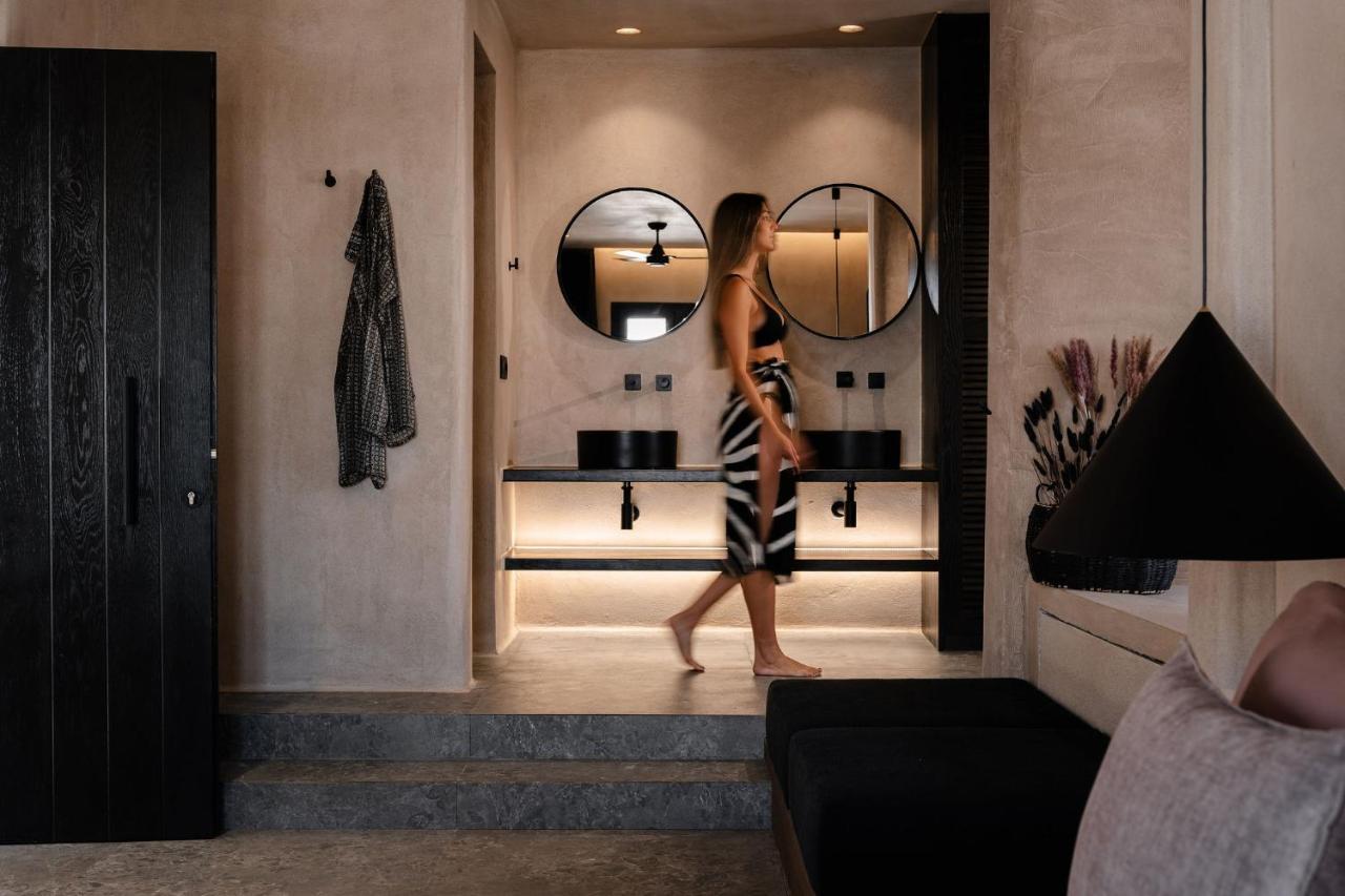 Emery Hotel Naxos City Exterior photo