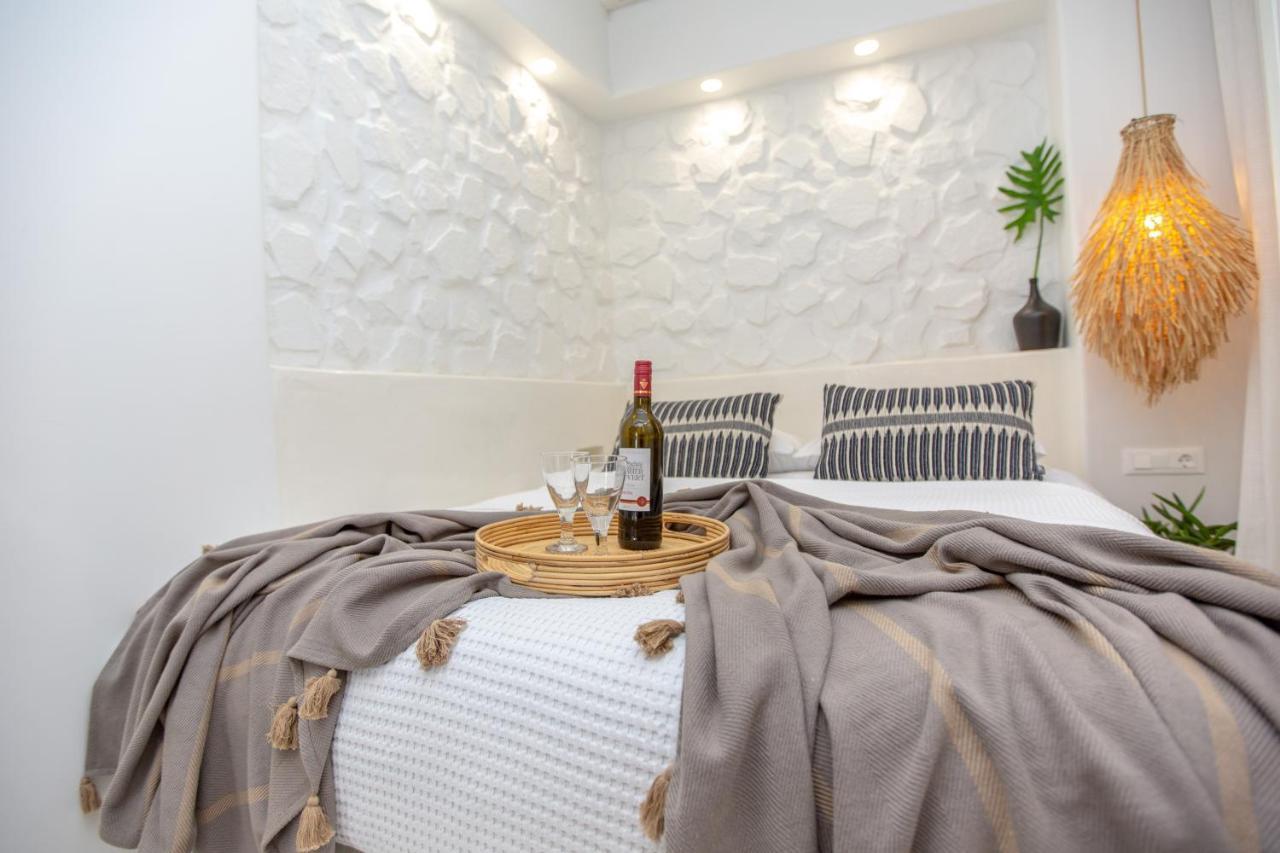 Emery Hotel Naxos City Exterior photo